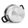 Gerlach Szybkowar 22cm 6L - 1456837 - zdjęcie 2